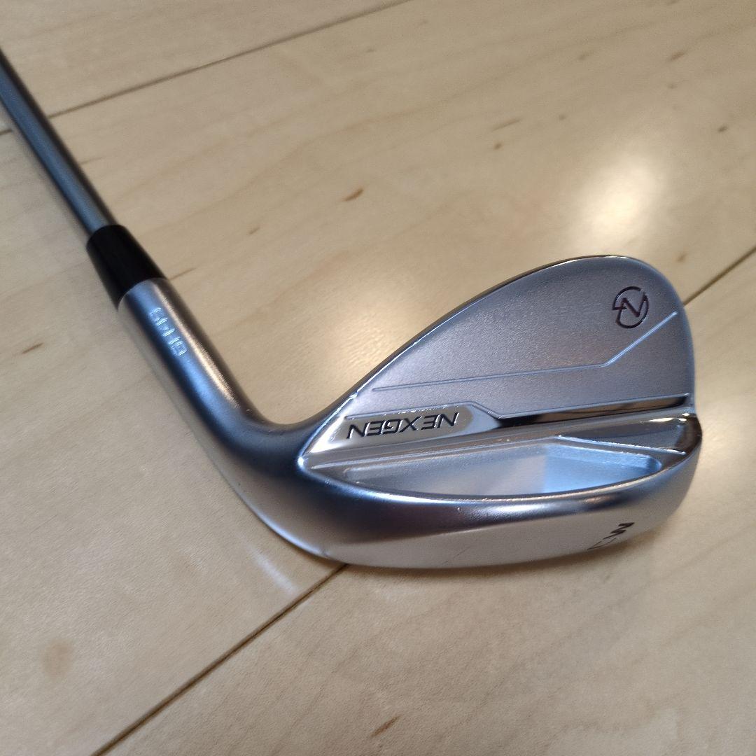 NEXGEN チッピングウェッジ GH45 チッパーネクスジェン