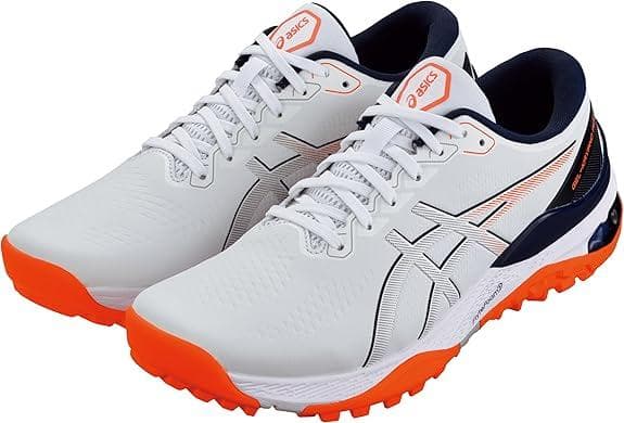 【開封済・未使用】asics アシックス ゴルフ用 シューズ 26.0㎝ メンズ