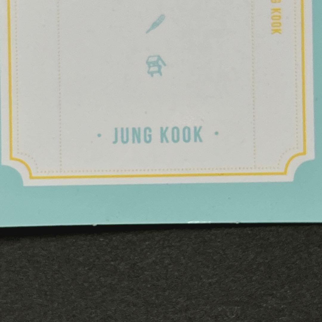 BTS Happy Ever After ハピエバ DVD ジョングク★匿名配送