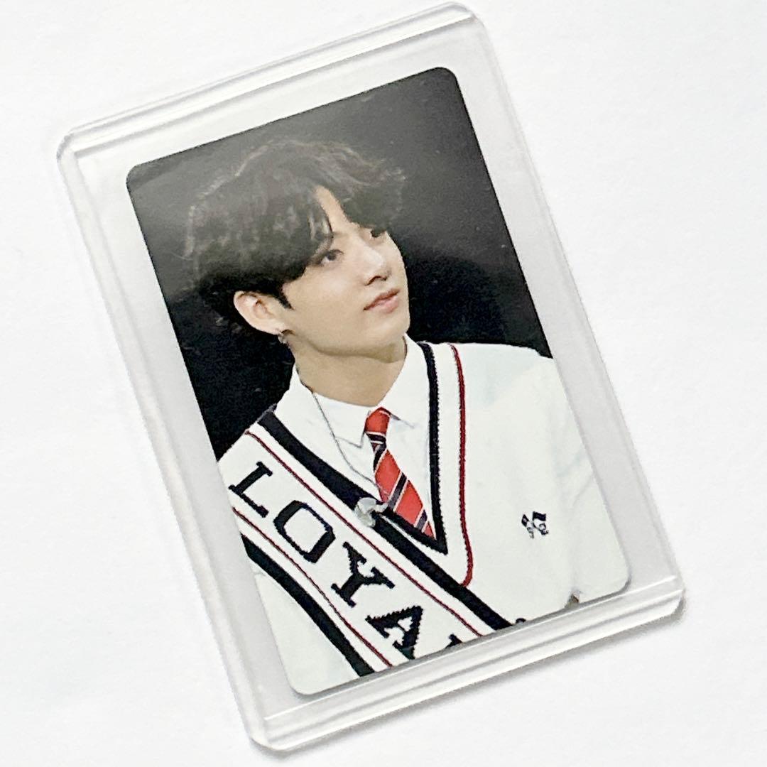 BTS Happy Ever After ハピエバ DVD ジョングク★匿名配送