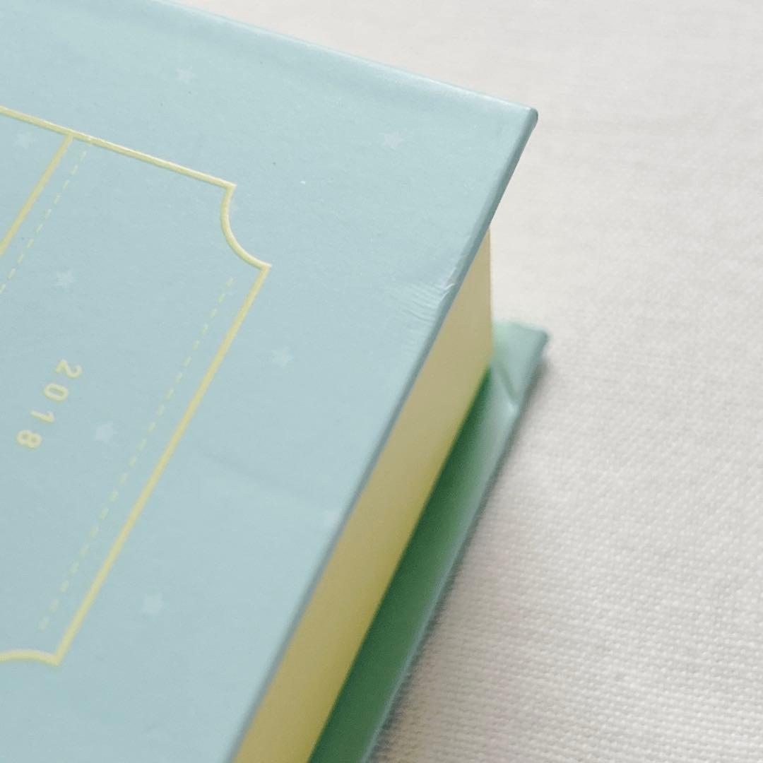 BTS Happy Ever After ハピエバ DVD ジョングク★匿名配送