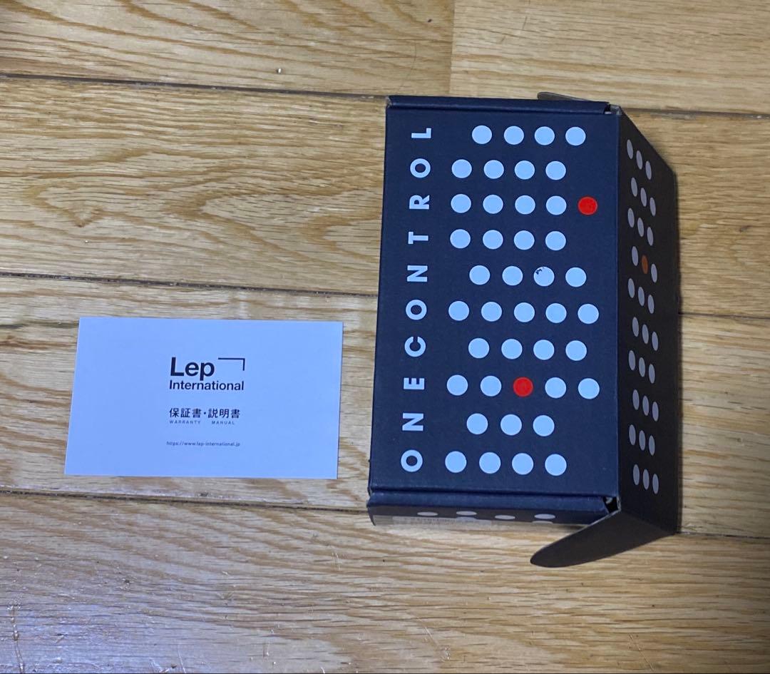 Hooker's Green Bass Machine 4k ワン・コントロール