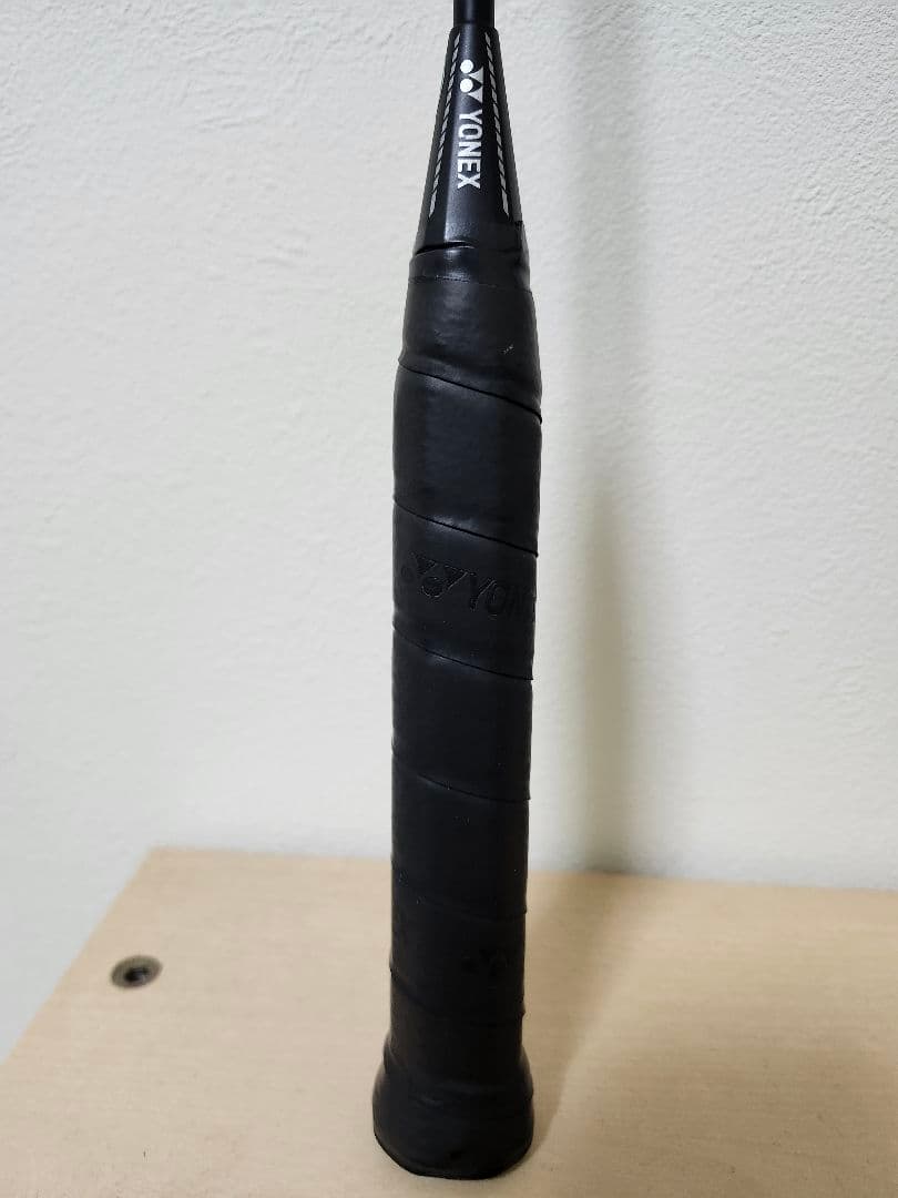 【廃盤】【極美品】　YONEX NANOFLARE 170 LIGHT 5UG5