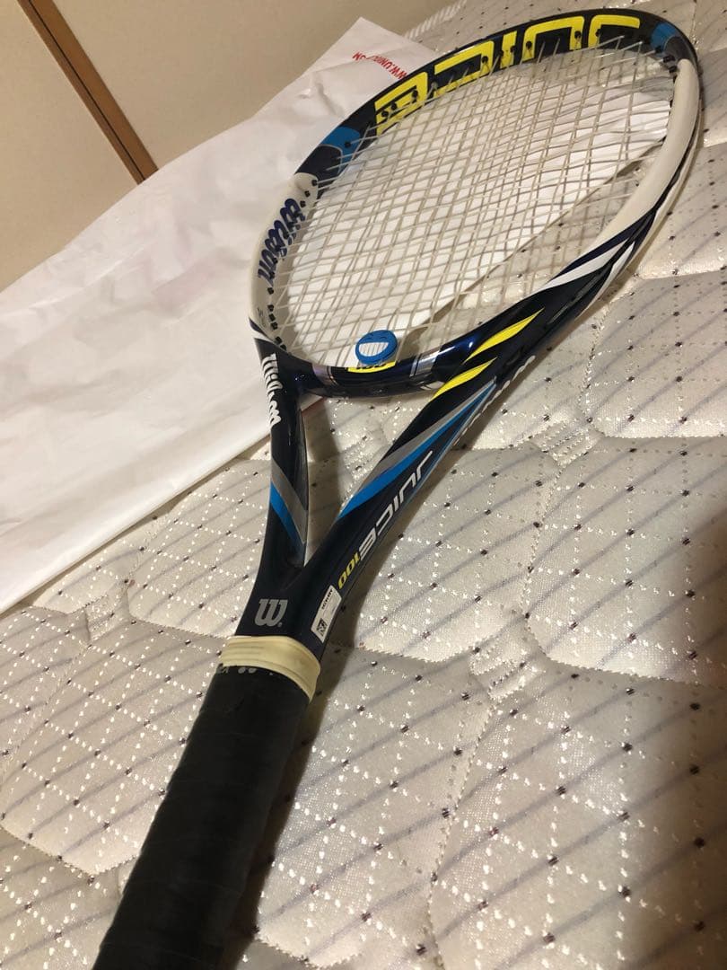 ウィルソン ラケット
