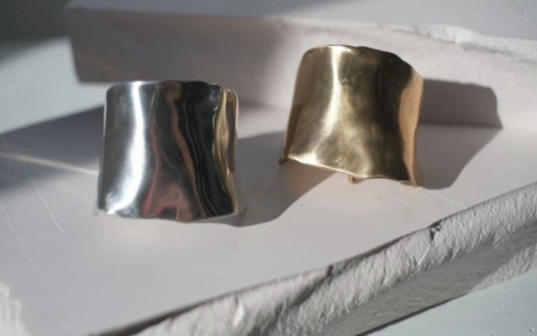 PLUIE プリュイ ソウヘアピアス