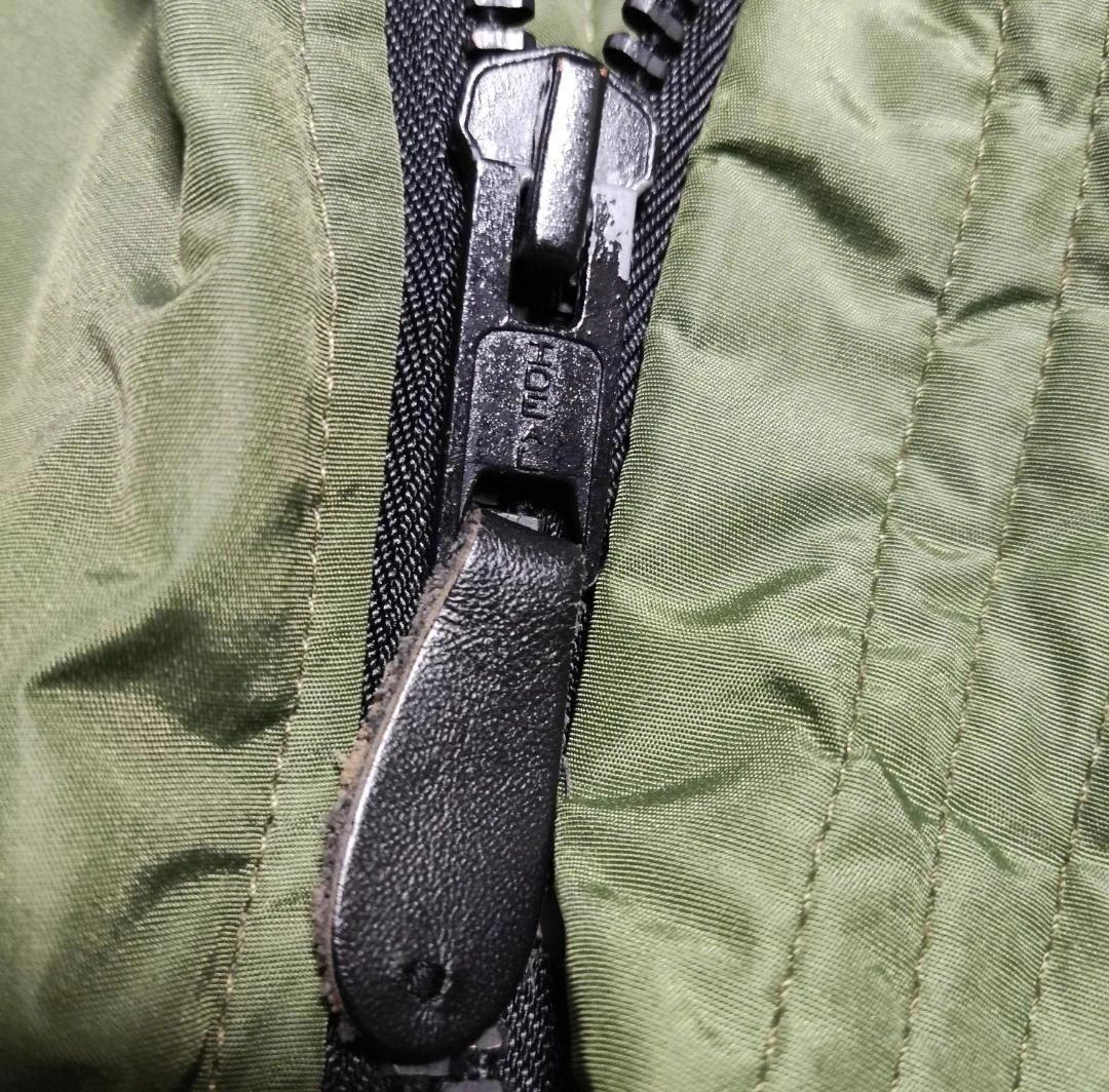 ジャケット・アウター SPIEWAK x ripvanwinkle N-2B