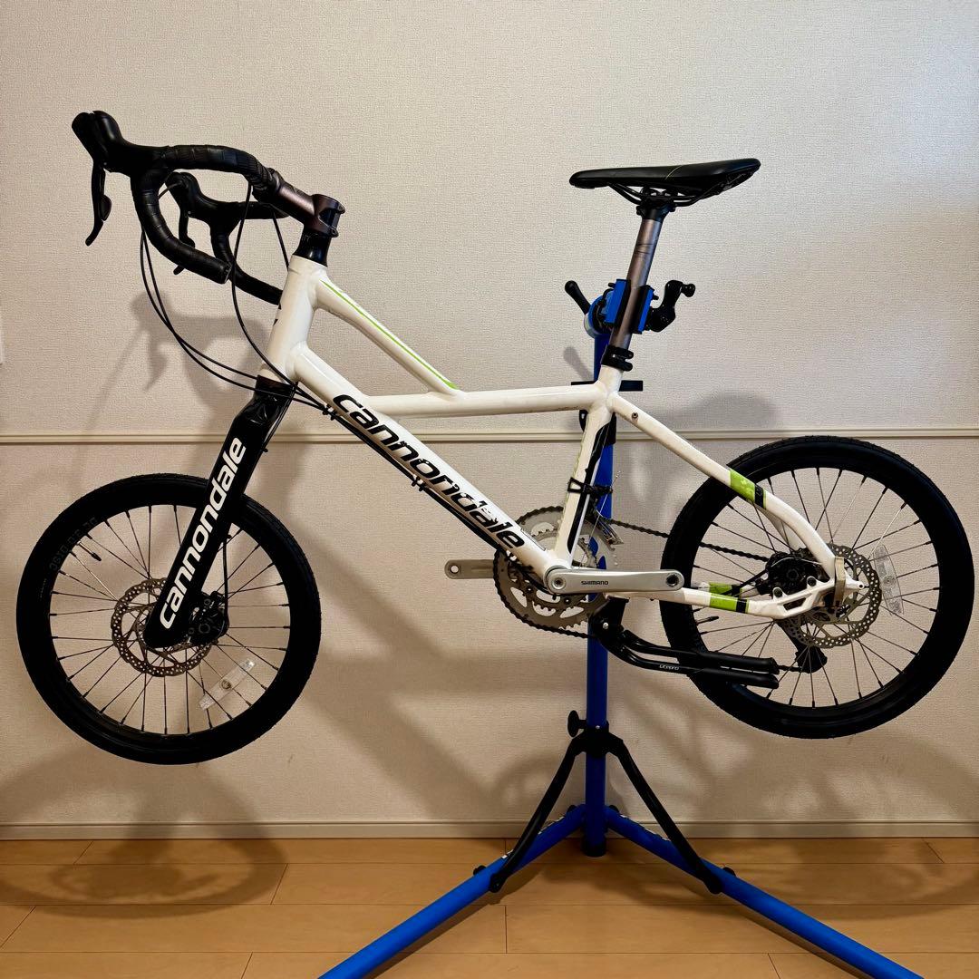 キャノンデール CANNONDALE フーリガン HOOLIGAN ジャンク