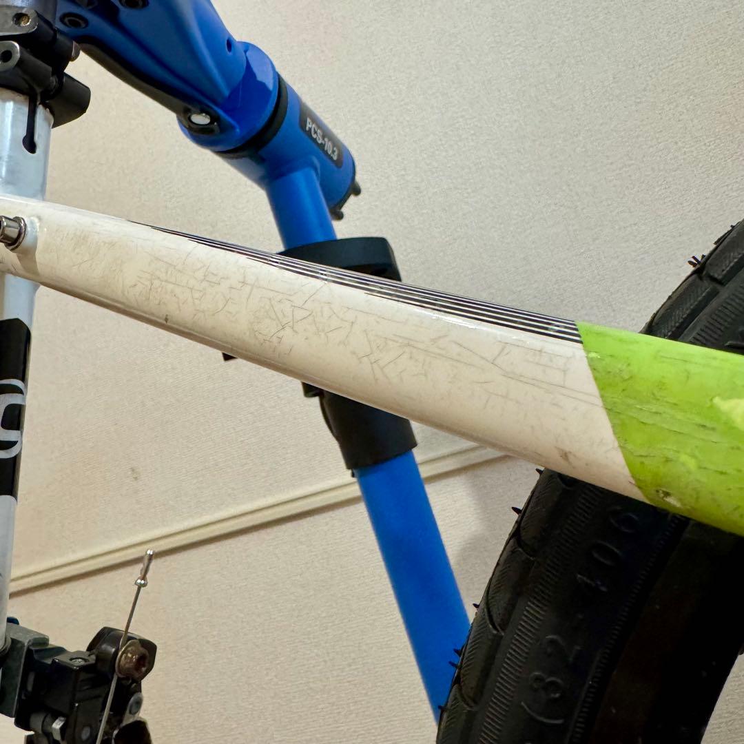 キャノンデール CANNONDALE フーリガン HOOLIGAN ジャンク