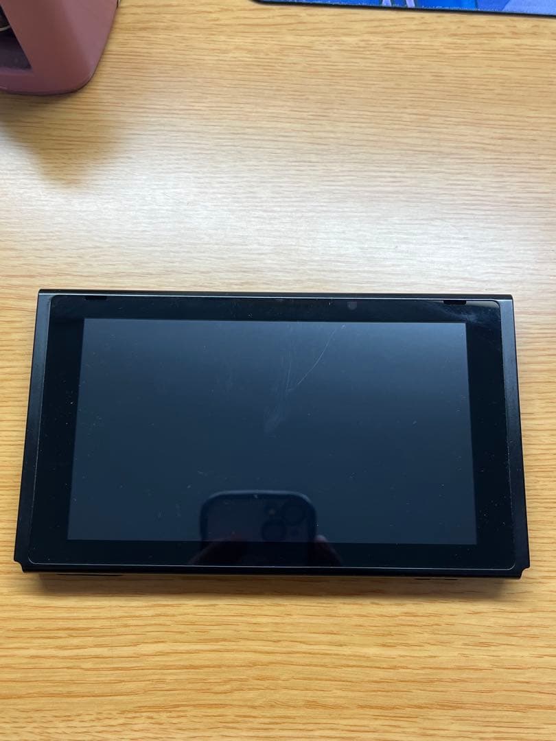 Switch本体のみ②