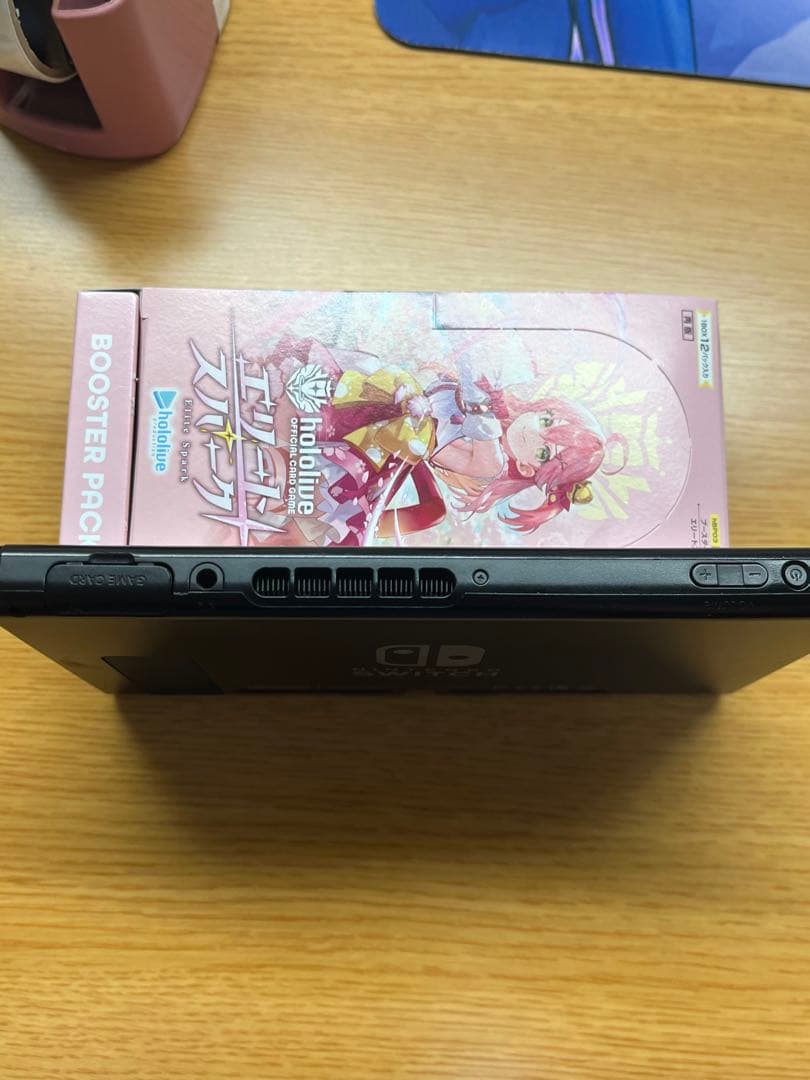 Switch本体のみ②