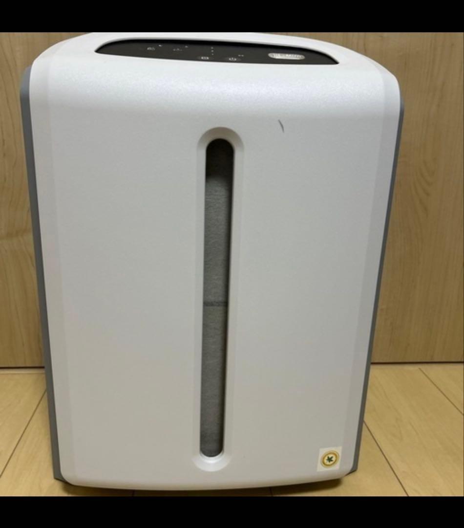 ミニ空気清浄機　アムウェイ