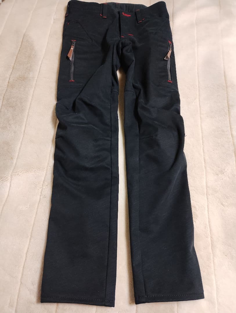 クシタニパンツレディース