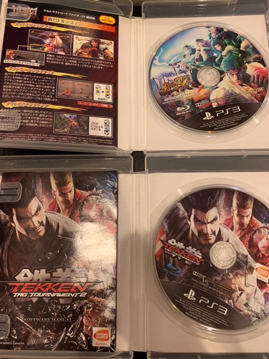 PlayStation３250GB コントローラー&ソフト7本セット