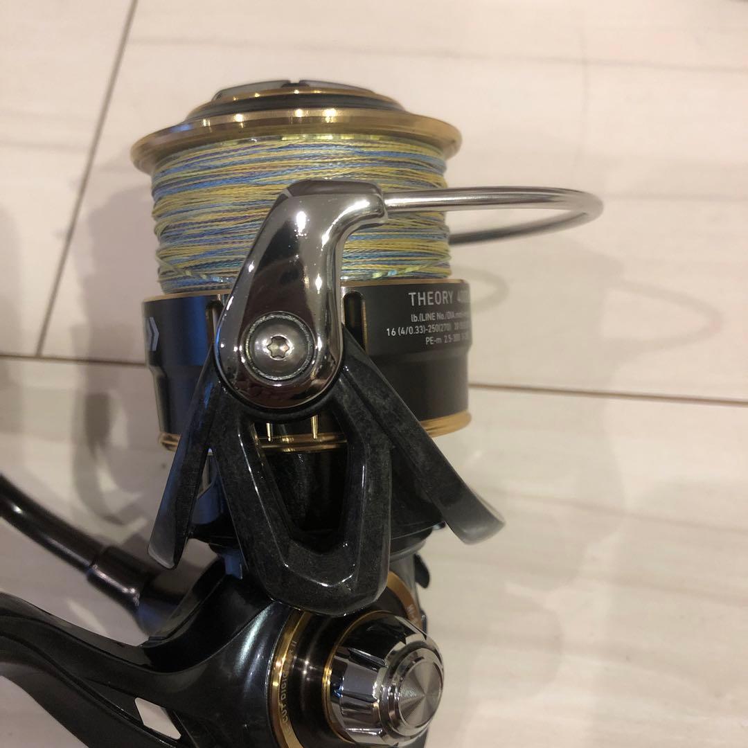 ダイワ　セオリー4000H