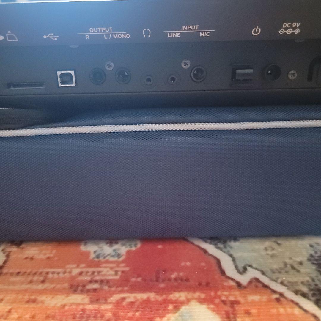 KORG KROSS2ー61 シンセサイザー