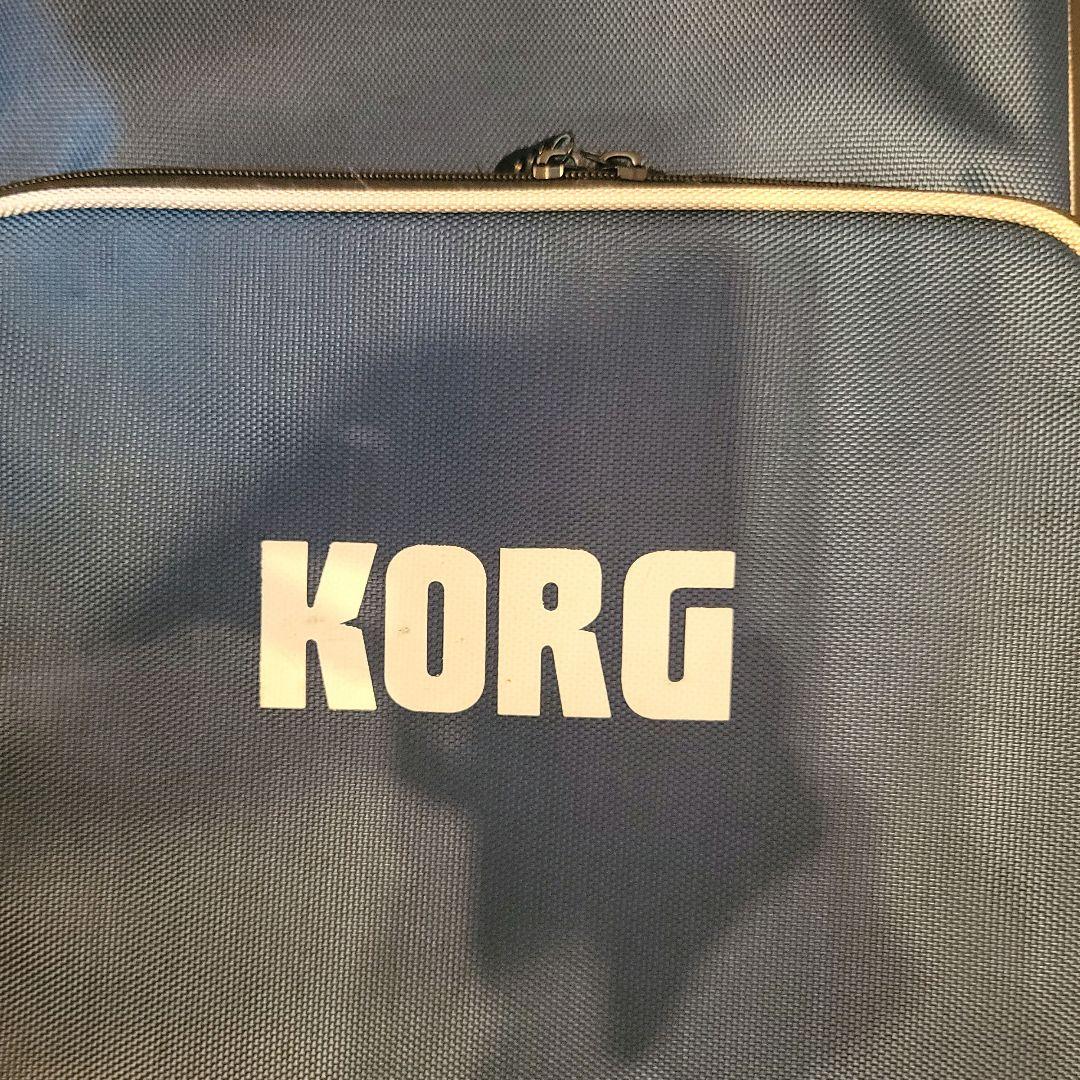 KORG KROSS2ー61 シンセサイザー