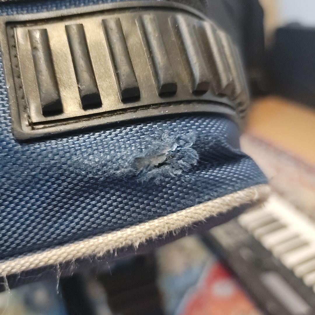 KORG KROSS2ー61 シンセサイザー