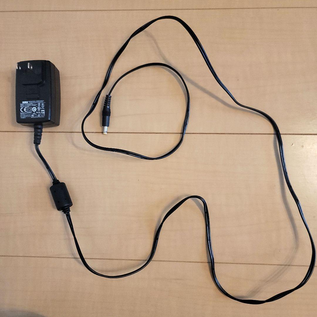 KORG KROSS2ー61 シンセサイザー