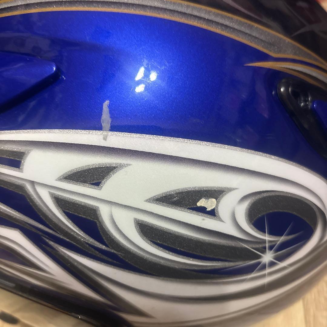 SHOEI jストリーム　ポラリス