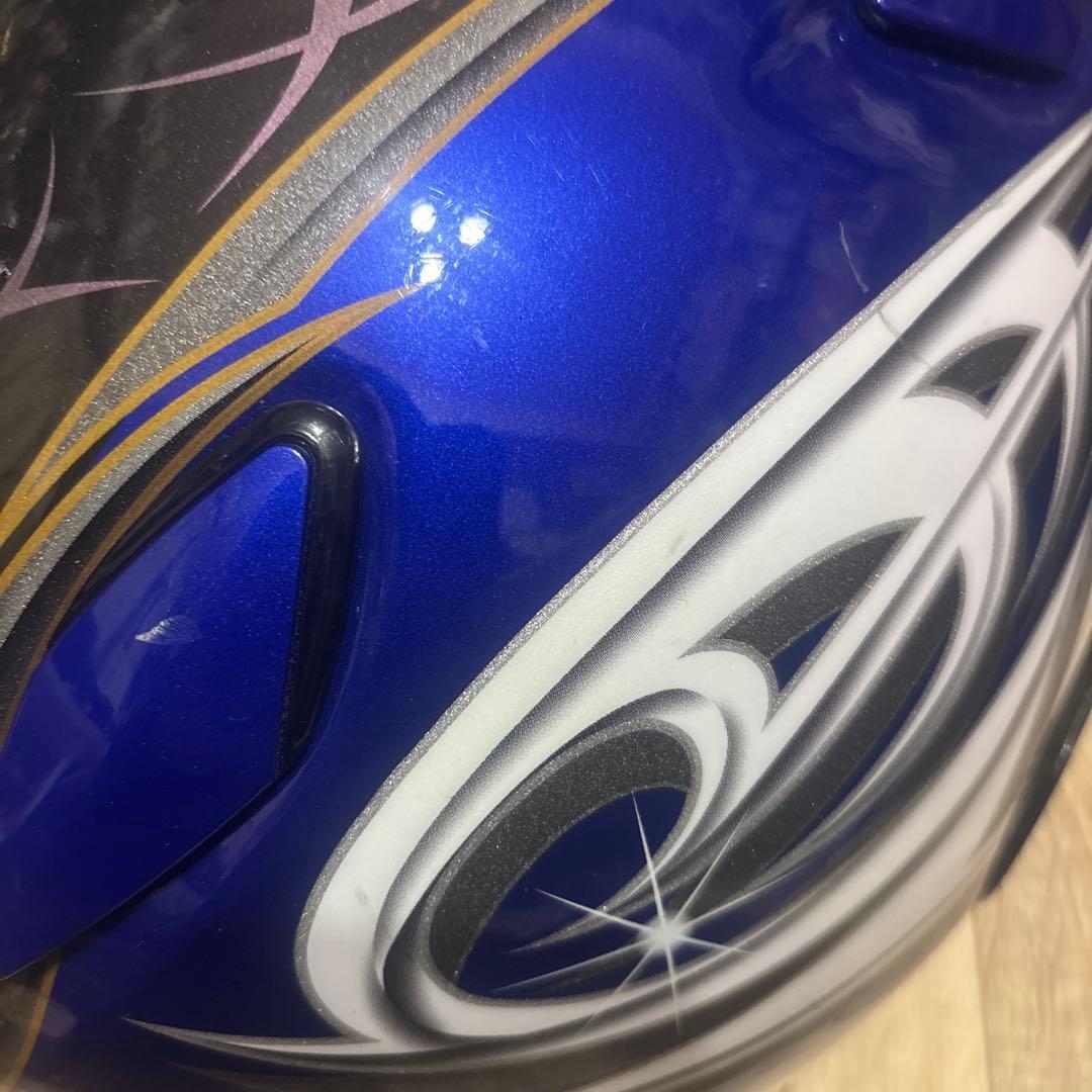 SHOEI jストリーム　ポラリス