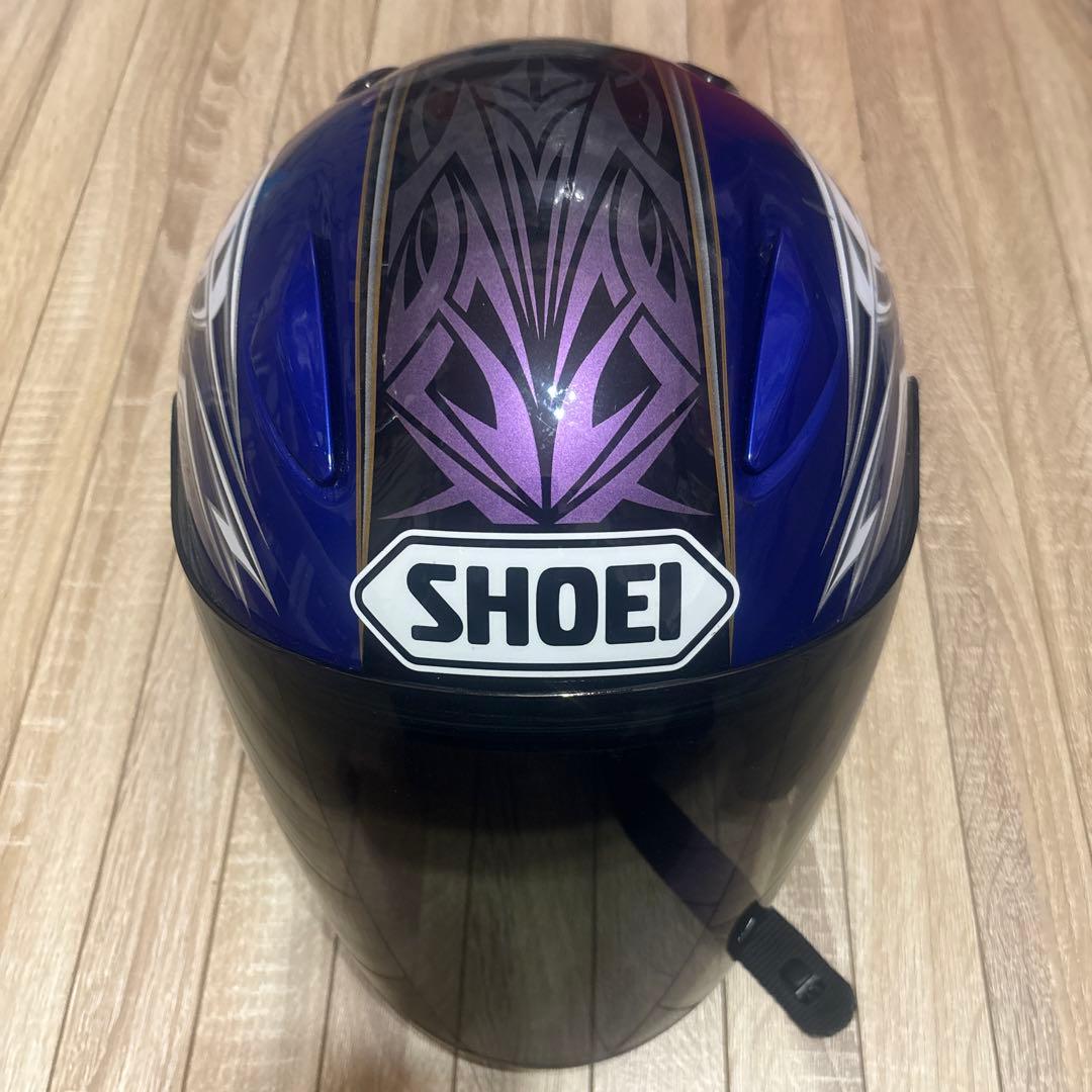 SHOEI jストリーム　ポラリス