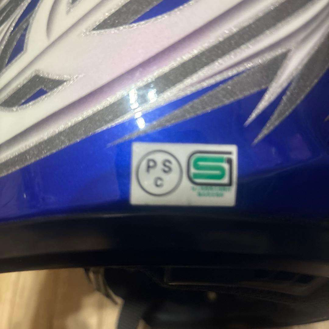 SHOEI jストリーム　ポラリス