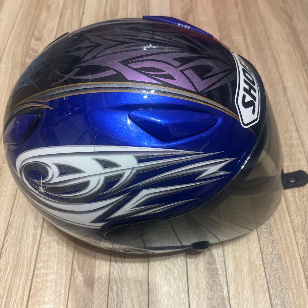 SHOEI jストリーム　ポラリス