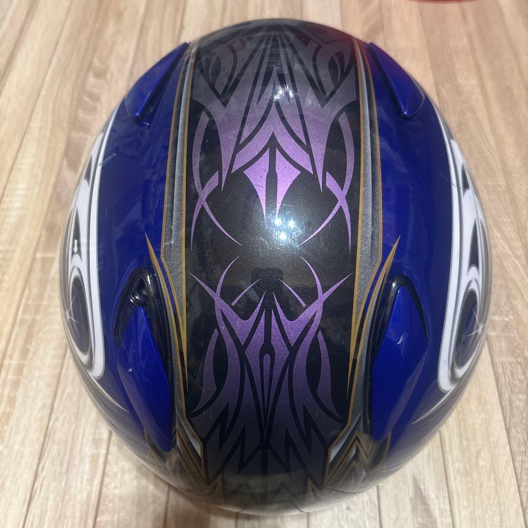SHOEI jストリーム　ポラリス