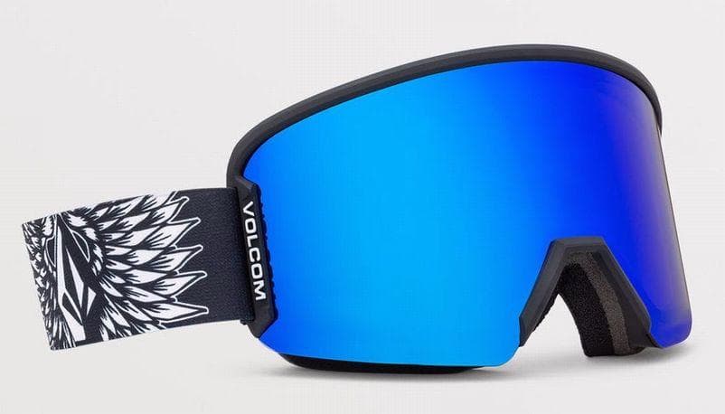 ★VOLCOM スノーボードゴーグル[Garden2] 新品！★