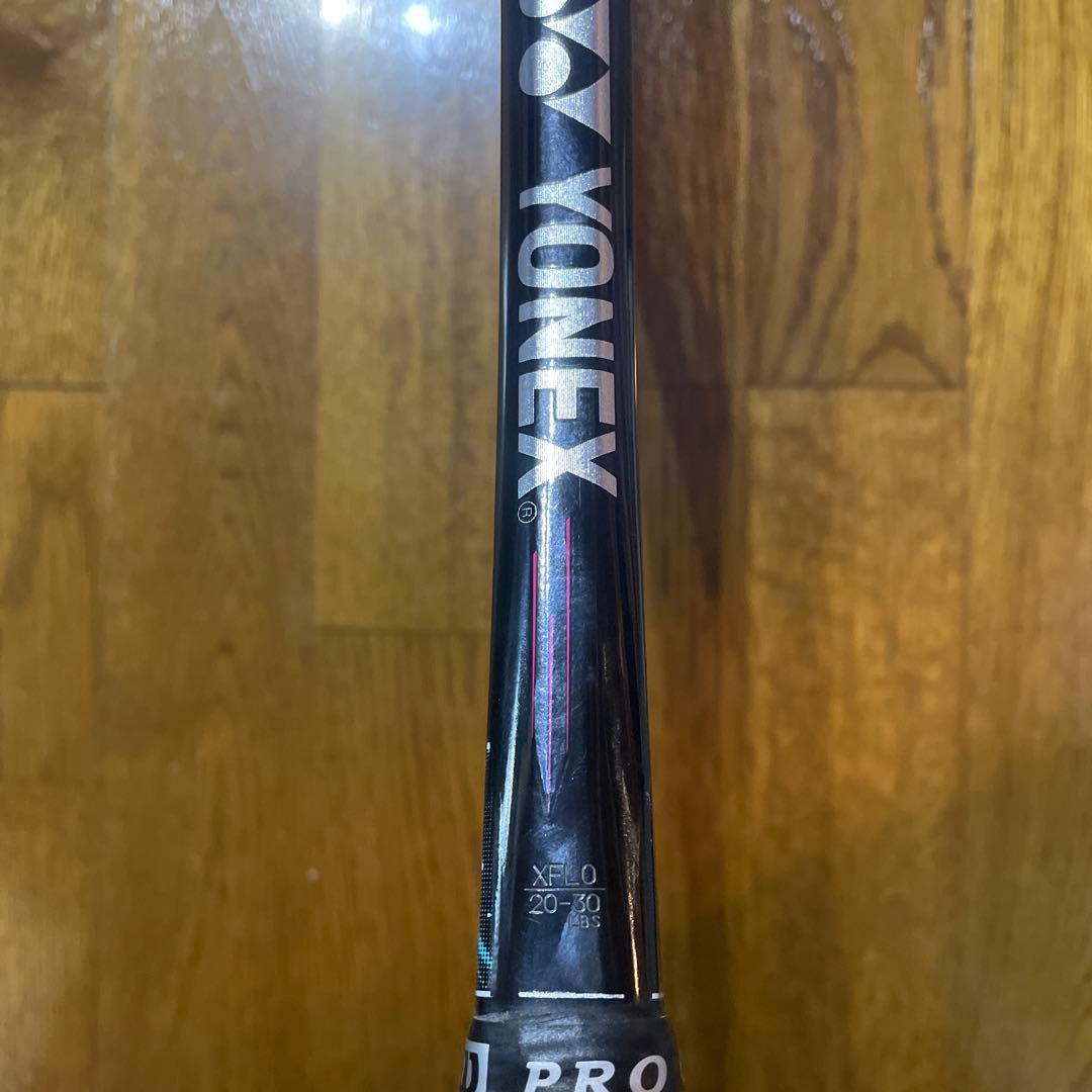 YONEX GEOBREAK 50vs 軟式ラケット　ジオブレイクxfl0 値下