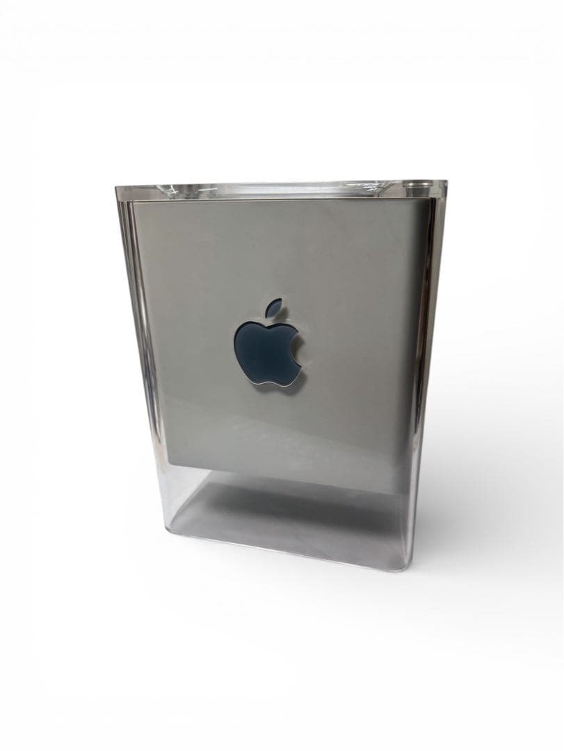 Macデスクトップ Apple PowerMac G4 Cube Model M7886