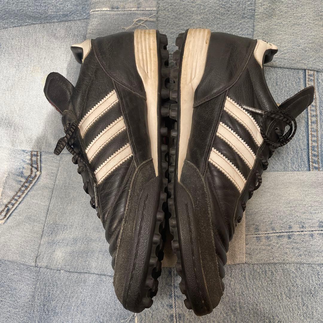 adidas 古着　Mundial Team アディダスムンディアルチーム