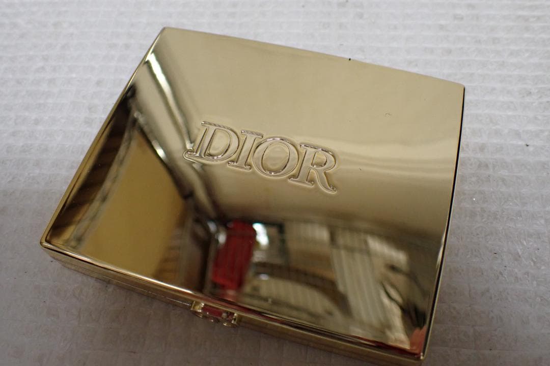 ディオールショウ サンククルール636ファイアリーサーカス アイシャドウB3-A