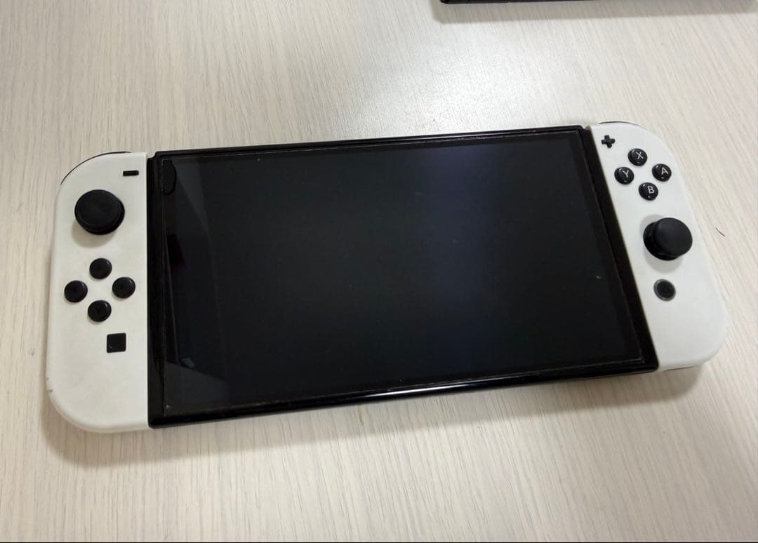 Nintendo switch ジャンク品