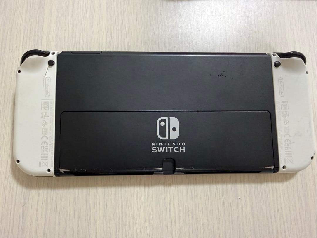 Nintendo switch ジャンク品