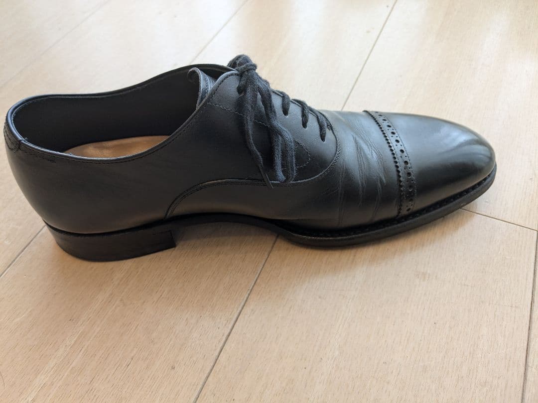 ほぼ未使用 UNION IMPERIAL U1708 サイズ6