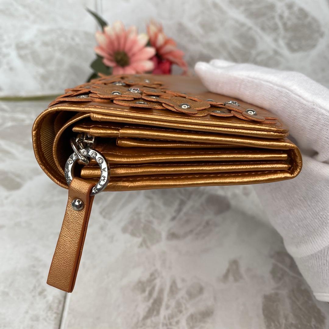 ANTEPRIMA アンテプリマ マッツェット 財布