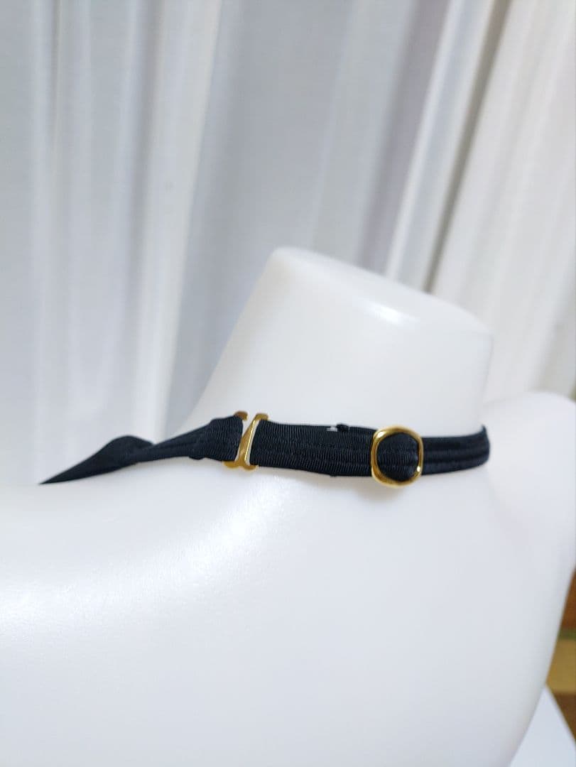 サンアイ Ai ノンワイヤービキニ ブラック Mサイズ 中古 美品 パレオ付き