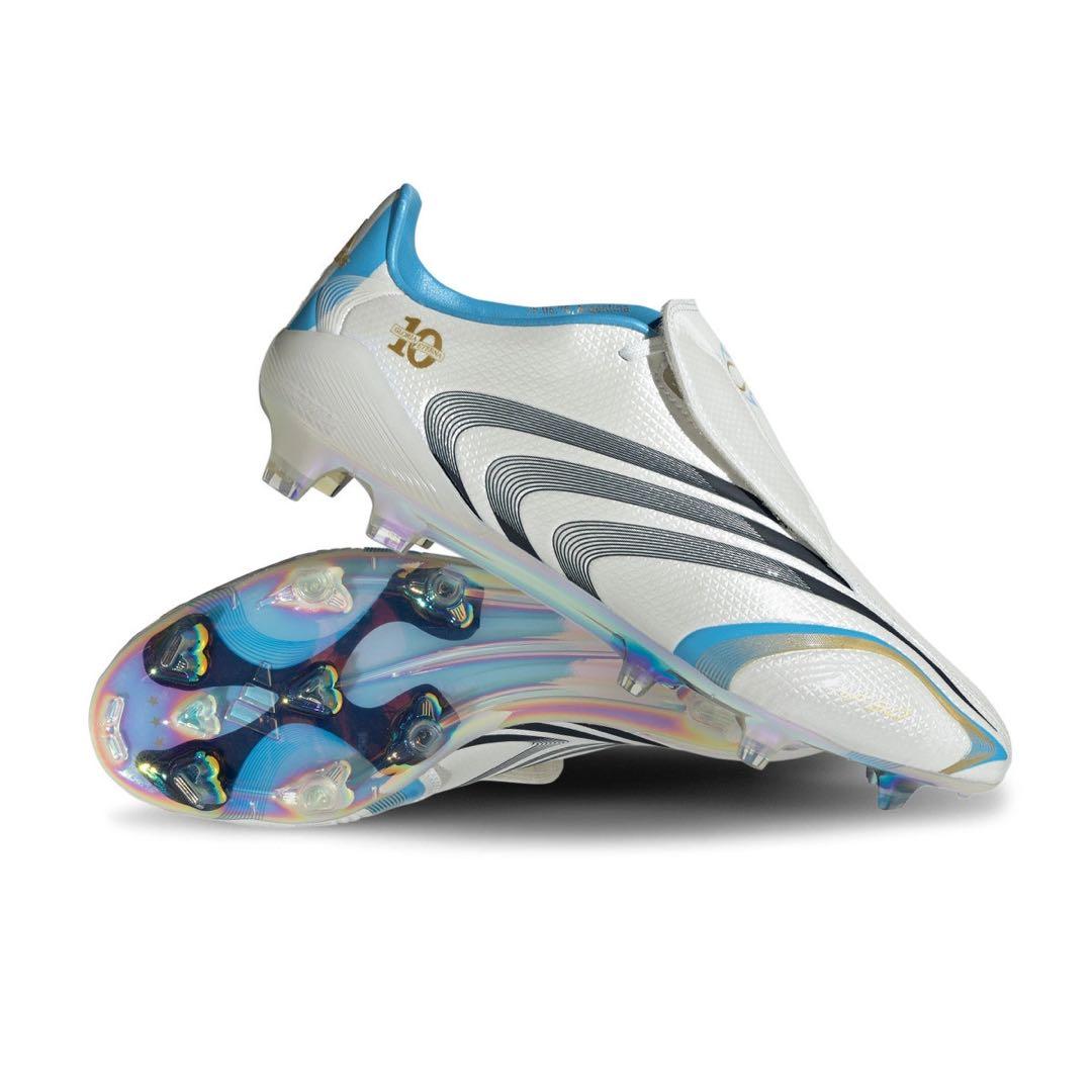 シューズ ADIDAS F50 MESSI ELITE TUNIT FG