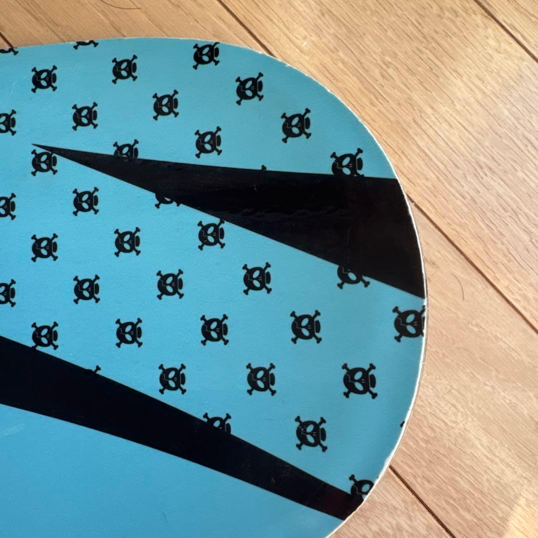 ジャンク品　IGNIO 100センチスノーボード　キッズ2点セット　ブーツおまけ