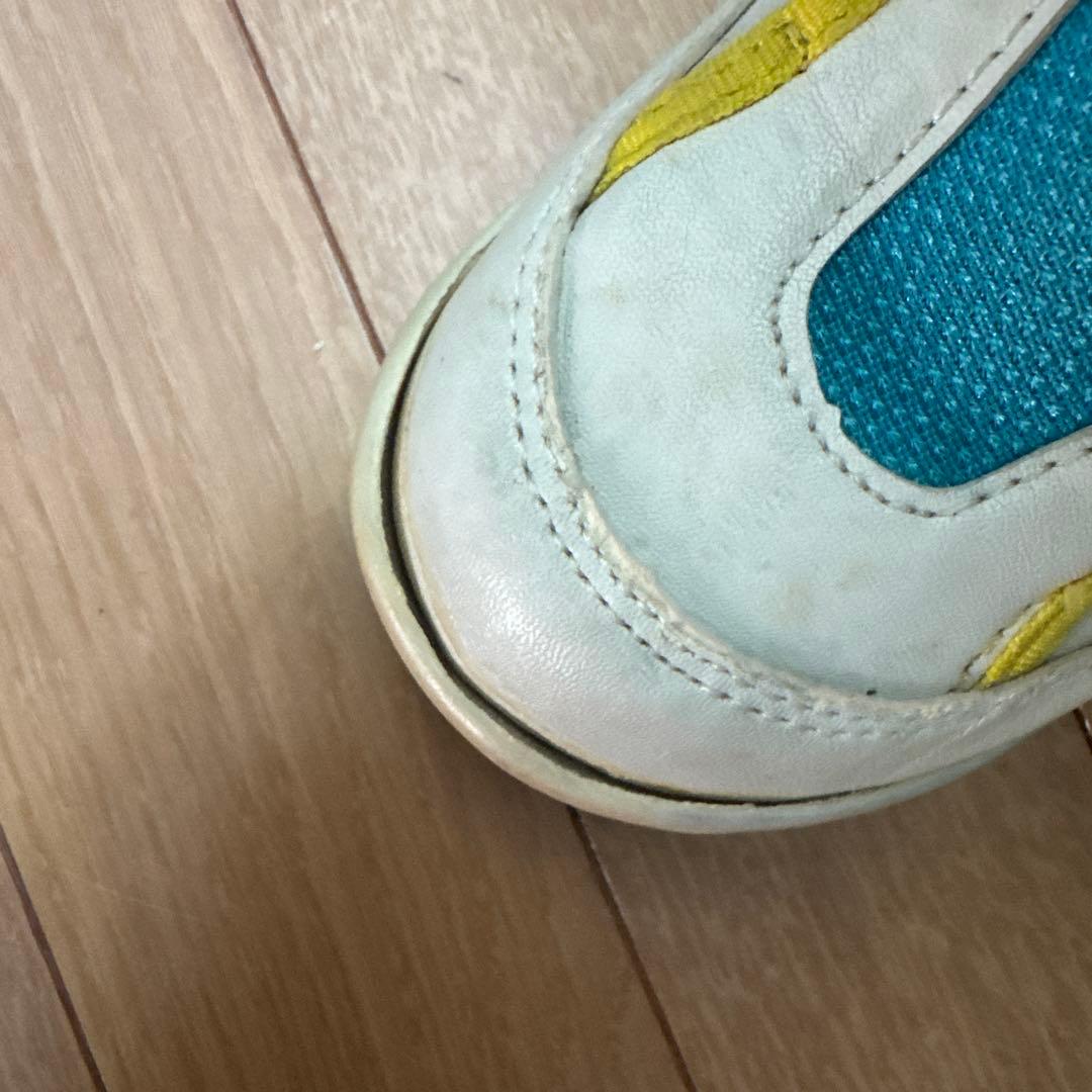 ジャンク品　IGNIO 100センチスノーボード　キッズ2点セット　ブーツおまけ