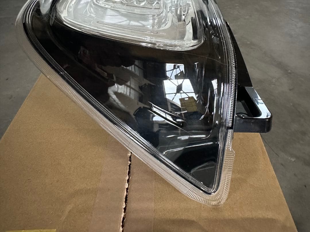 ワゴンR mh55s 右テールランプ