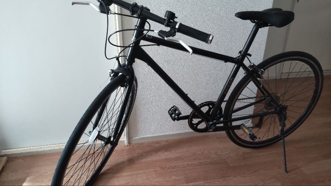 クロスバイク 700×28C 愛知県 引き取り限定
