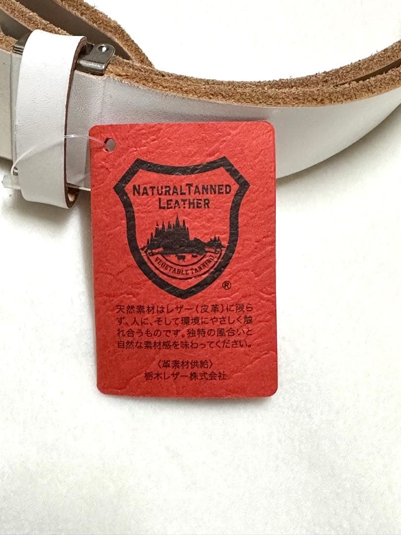 【レア！】スコッティキャメロン ベルトバックル SCOTTY CAMERON