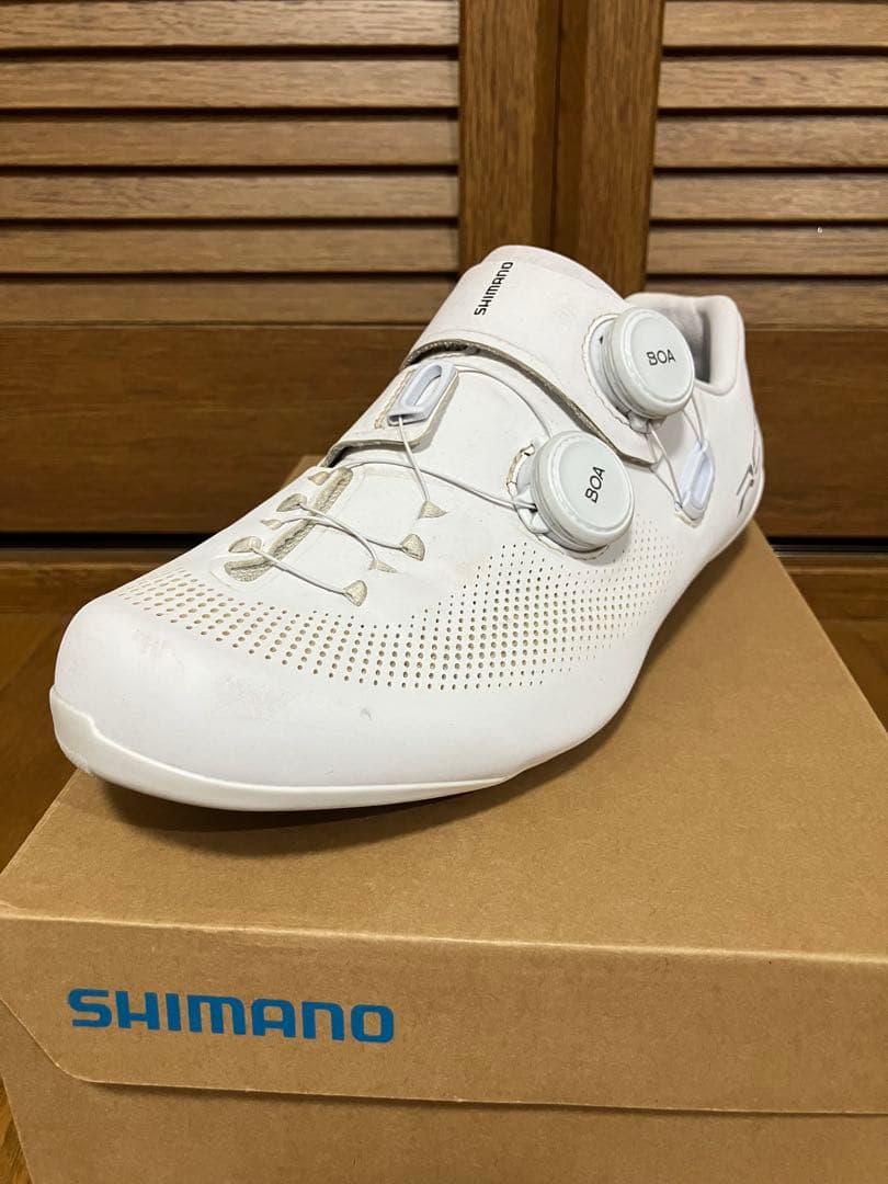 シマノ　RC-703 WIDE 40.5