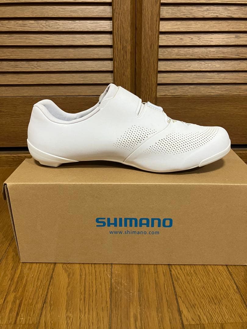 シマノ　RC-703 WIDE 40.5