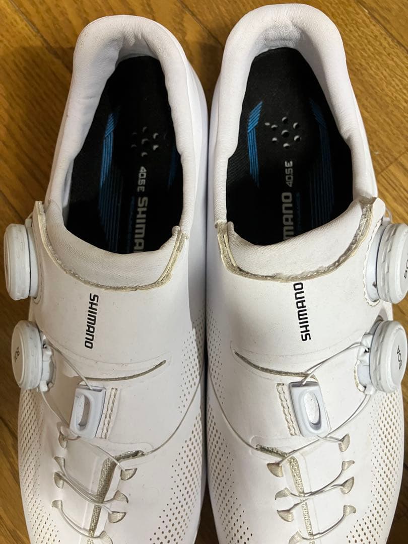 シマノ　RC-703 WIDE 40.5