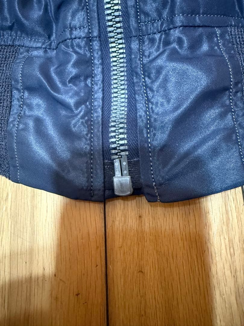 【特価】BUZZ RICKSON'SＢ-15C M品番　サイズL(40)