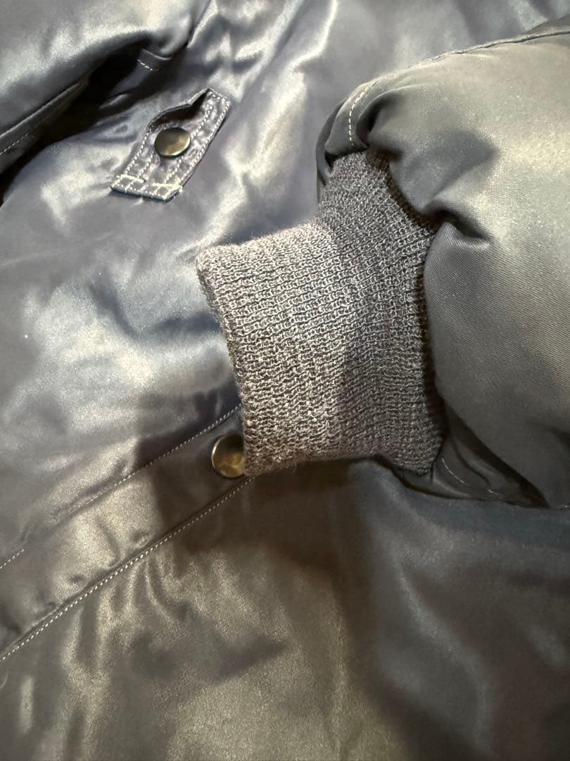 【特価】BUZZ RICKSON'SＢ-15C M品番　サイズL(40)