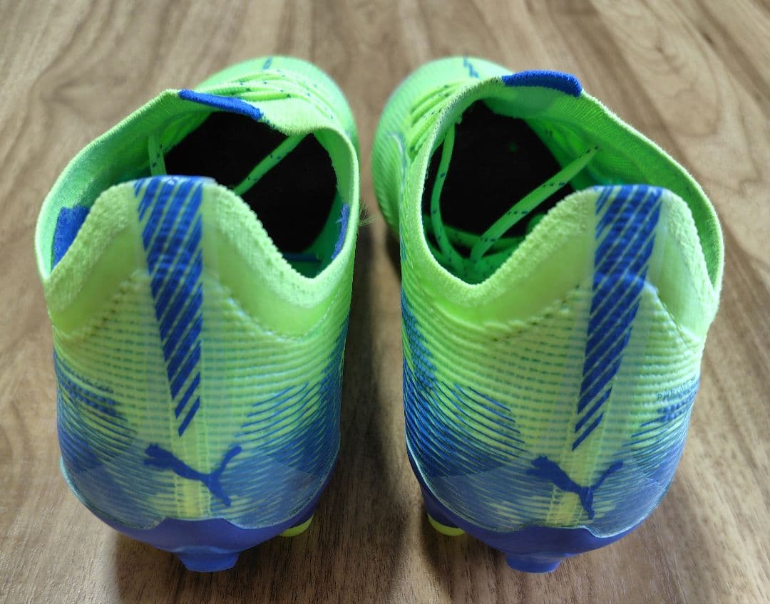 PUMA ウルトラ5 アルティメット HG/AG